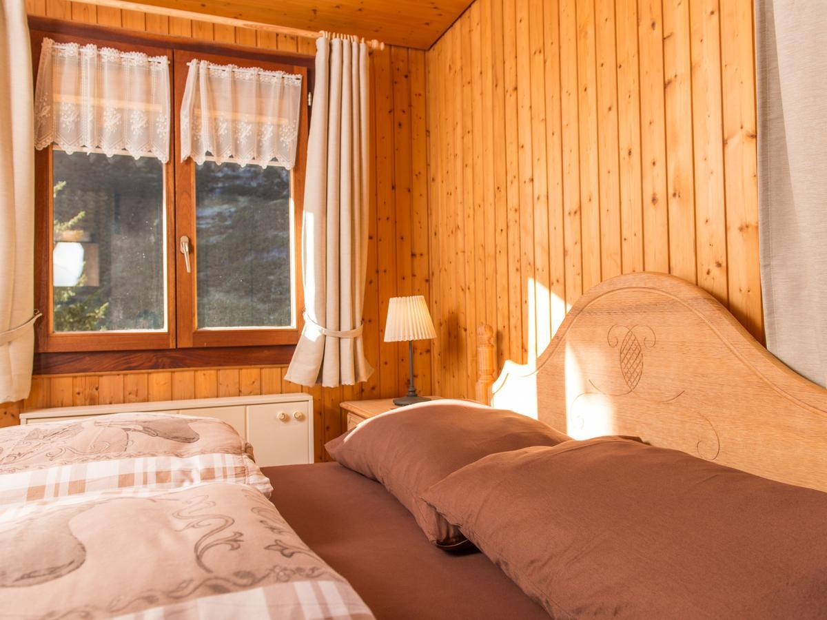 Gasthaus Goescheneralp Goschenen Ngoại thất bức ảnh