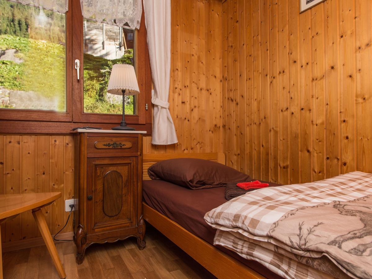 Gasthaus Goescheneralp Goschenen Ngoại thất bức ảnh