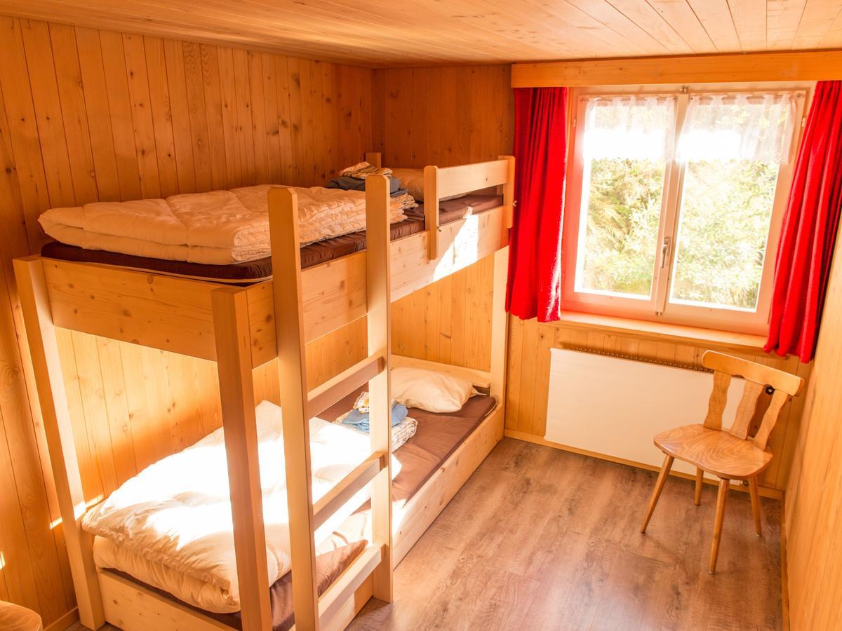 Gasthaus Goescheneralp Goschenen Ngoại thất bức ảnh